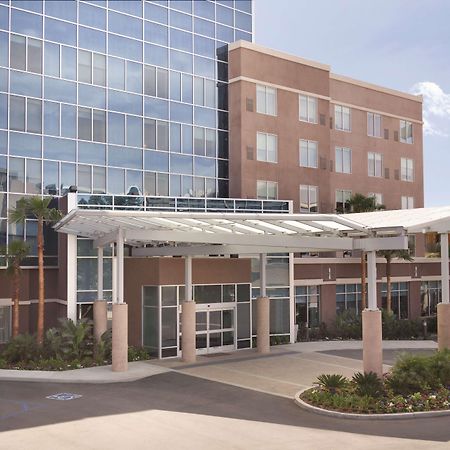 Hyatt Place At Anaheim Resort / Convention Center Экстерьер фото