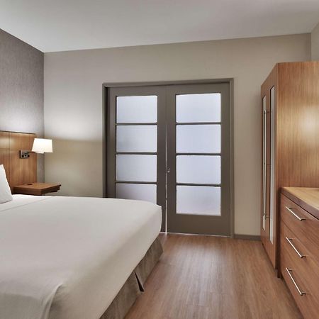 Hyatt Place At Anaheim Resort / Convention Center Экстерьер фото