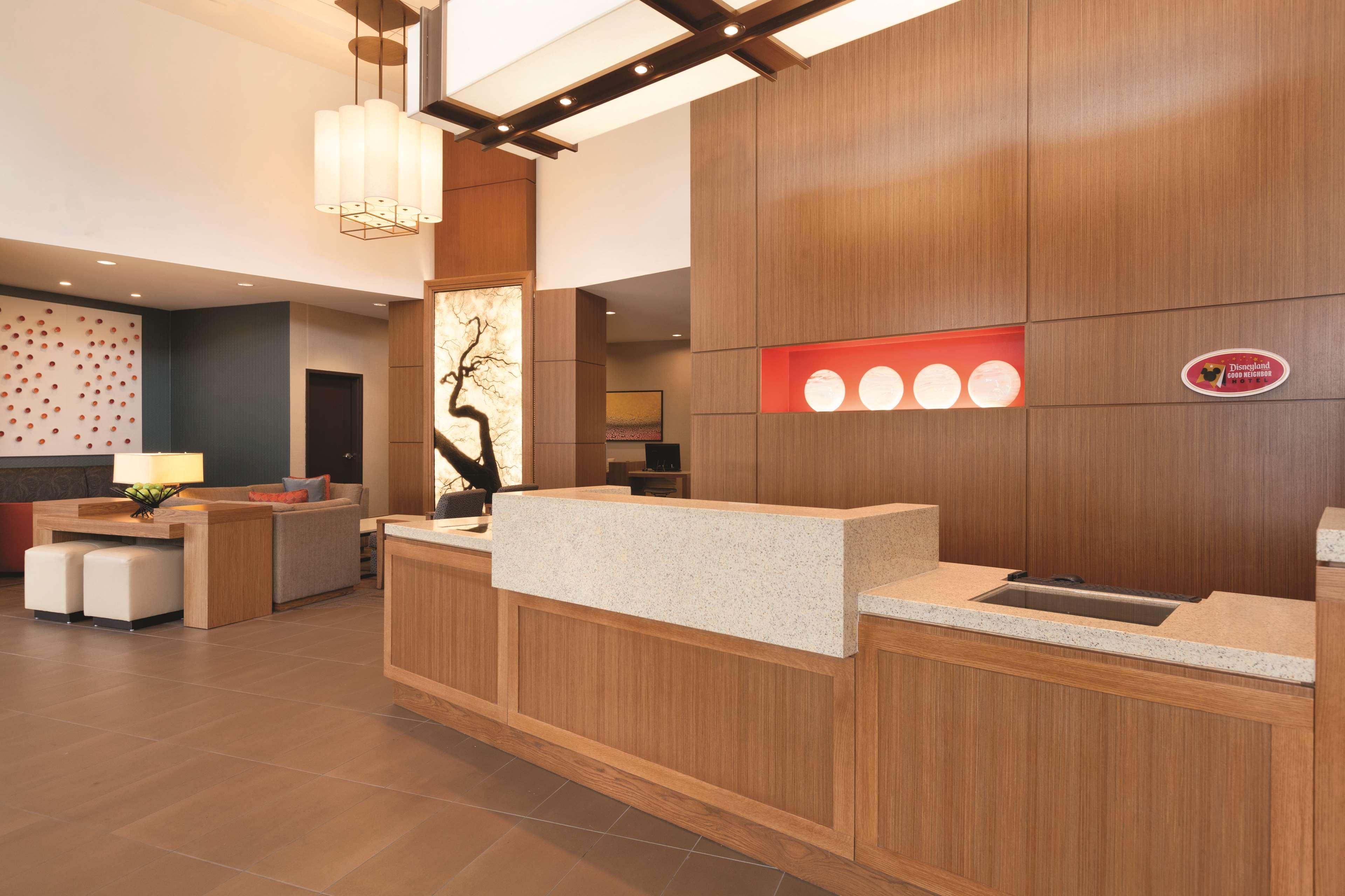 Hyatt Place At Anaheim Resort / Convention Center Экстерьер фото