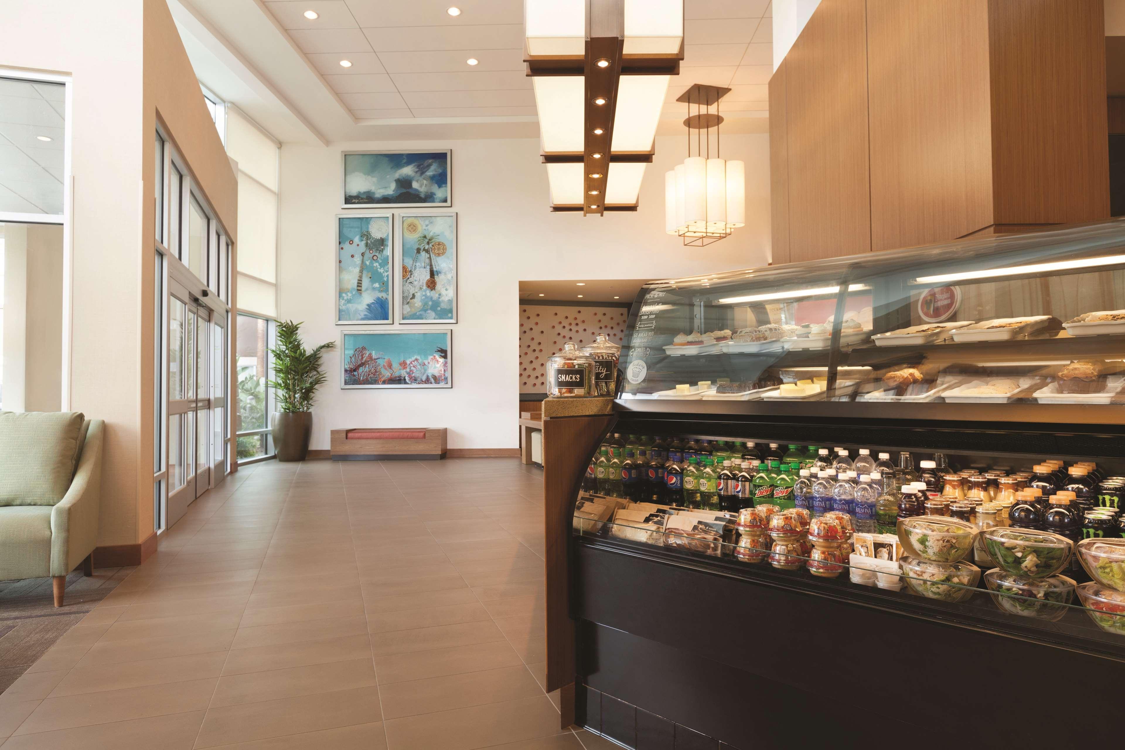 Hyatt Place At Anaheim Resort / Convention Center Экстерьер фото