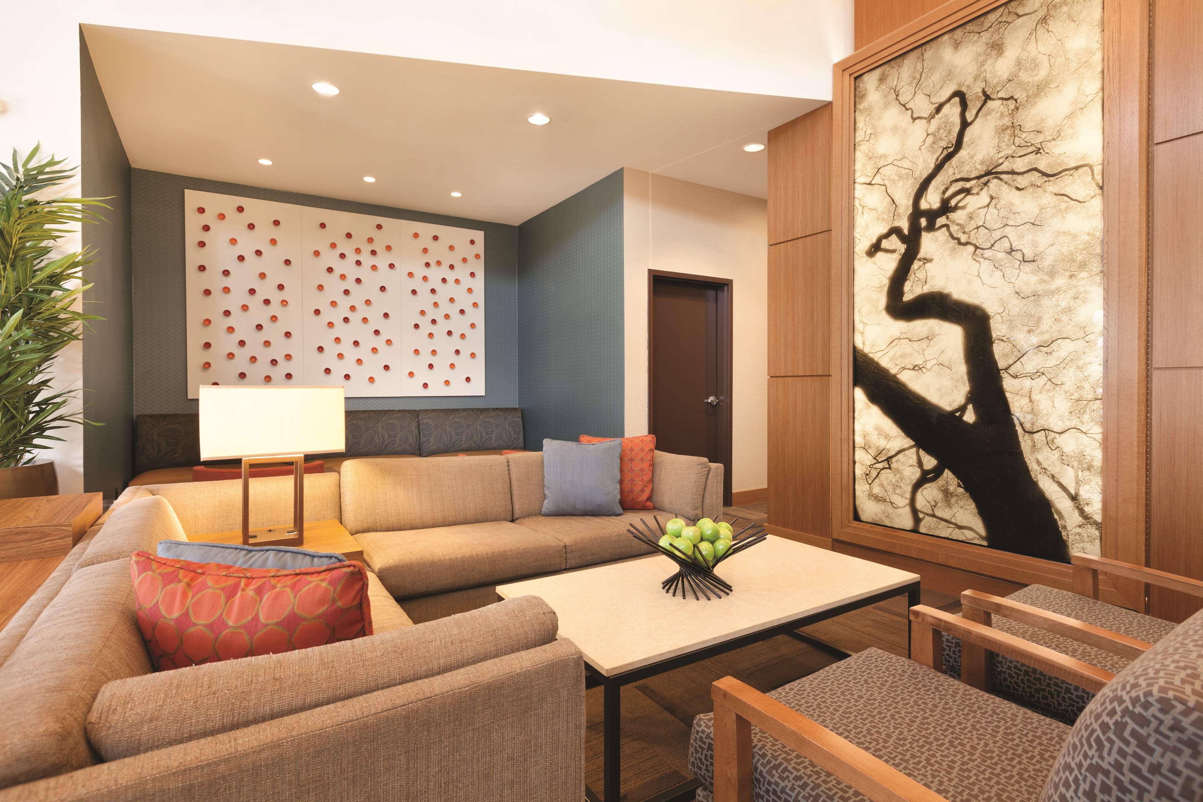 Hyatt Place At Anaheim Resort / Convention Center Экстерьер фото