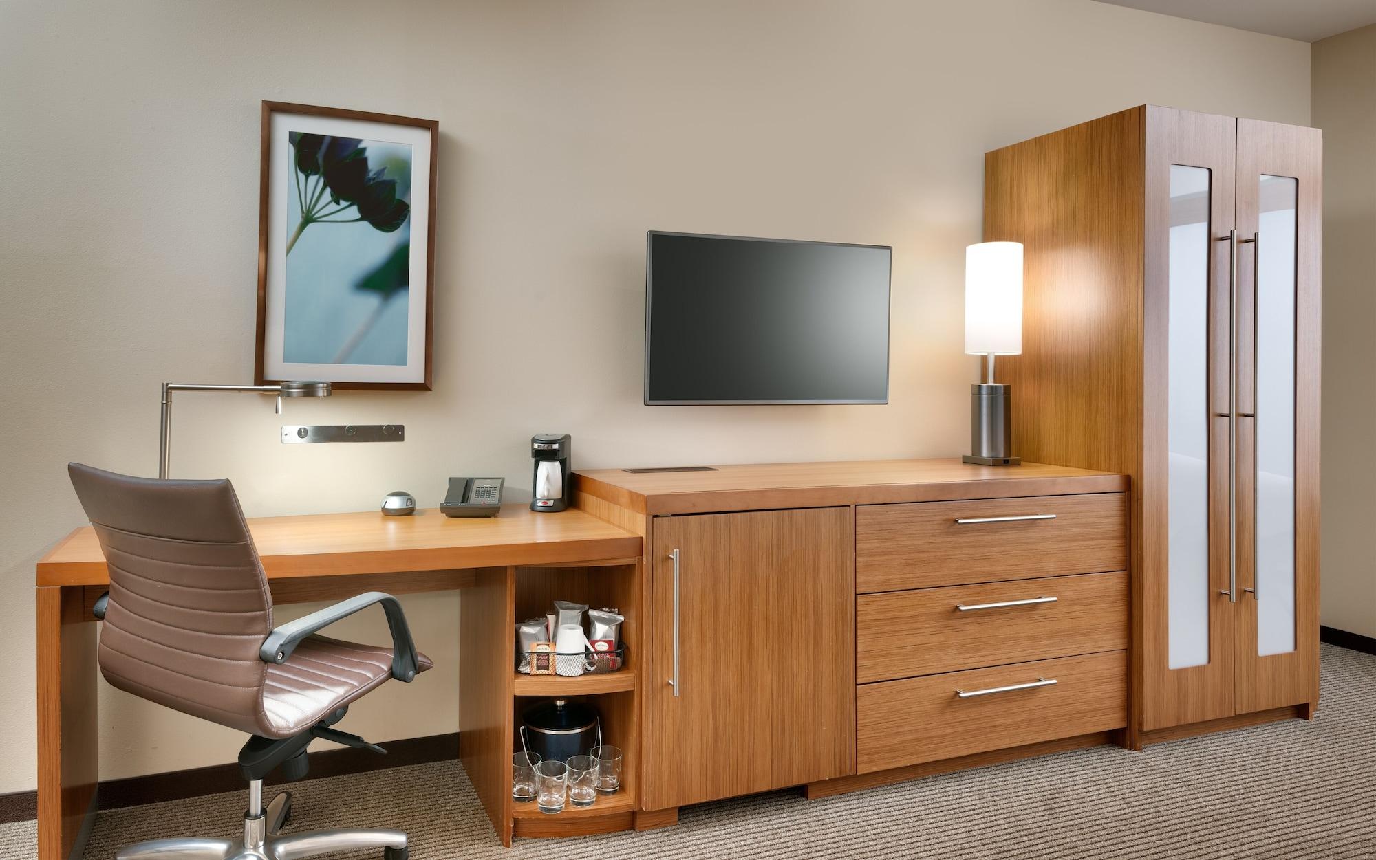 Hyatt Place At Anaheim Resort / Convention Center Экстерьер фото