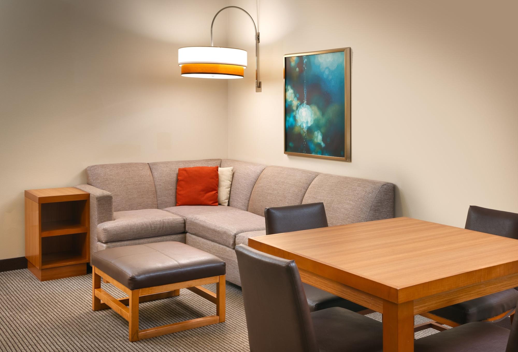 Hyatt Place At Anaheim Resort / Convention Center Экстерьер фото