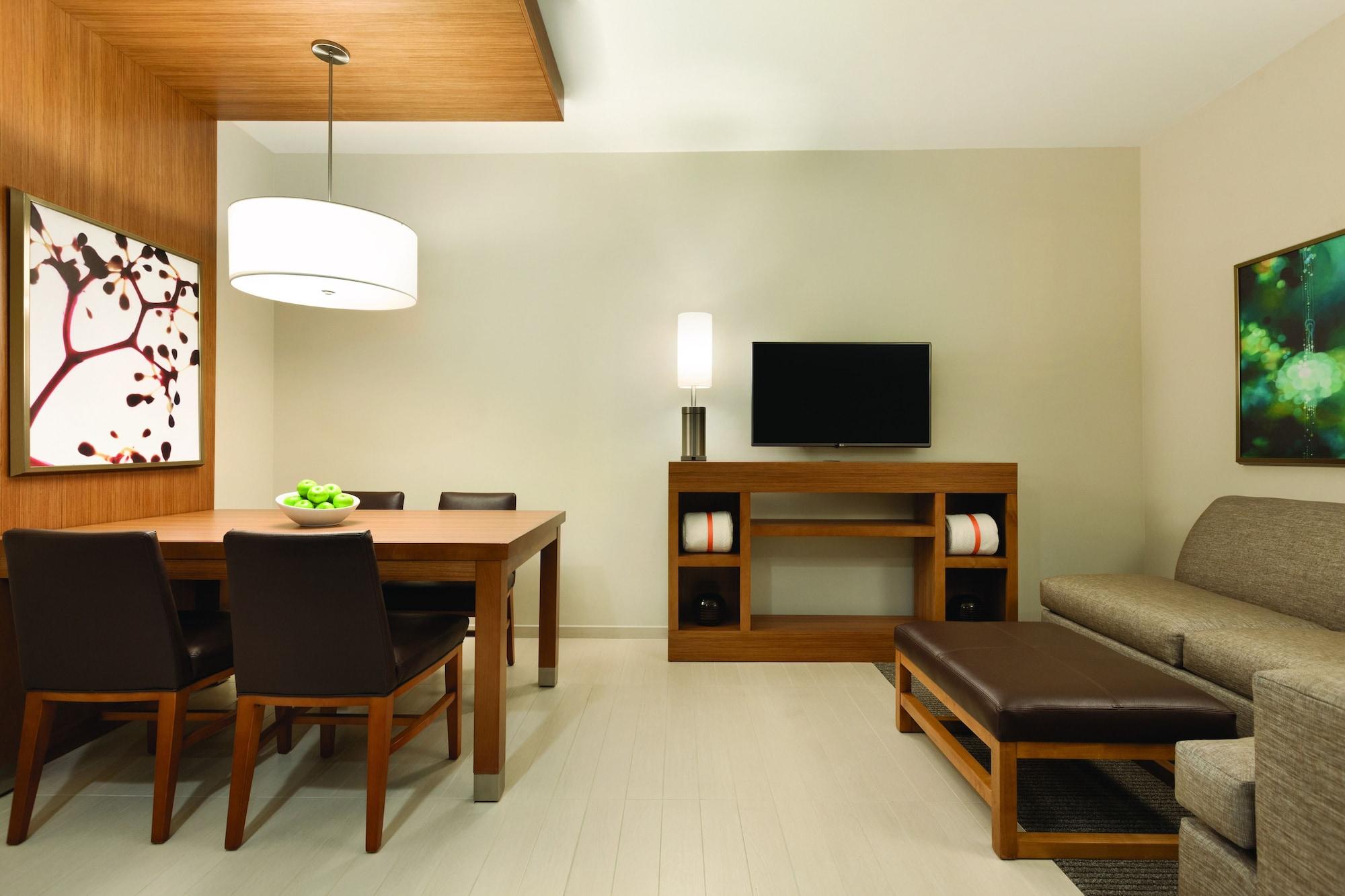 Hyatt Place At Anaheim Resort / Convention Center Экстерьер фото