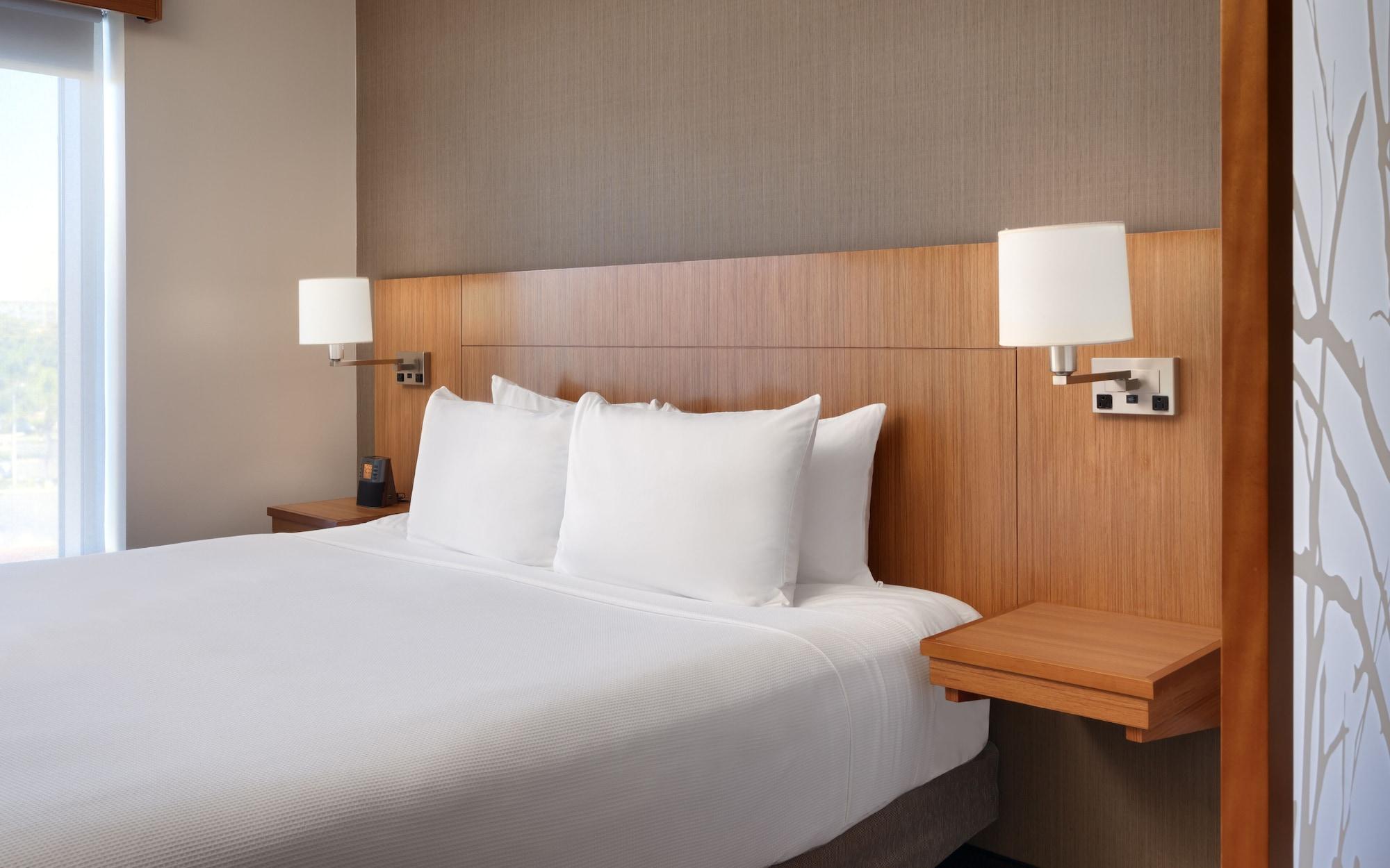 Hyatt Place At Anaheim Resort / Convention Center Экстерьер фото