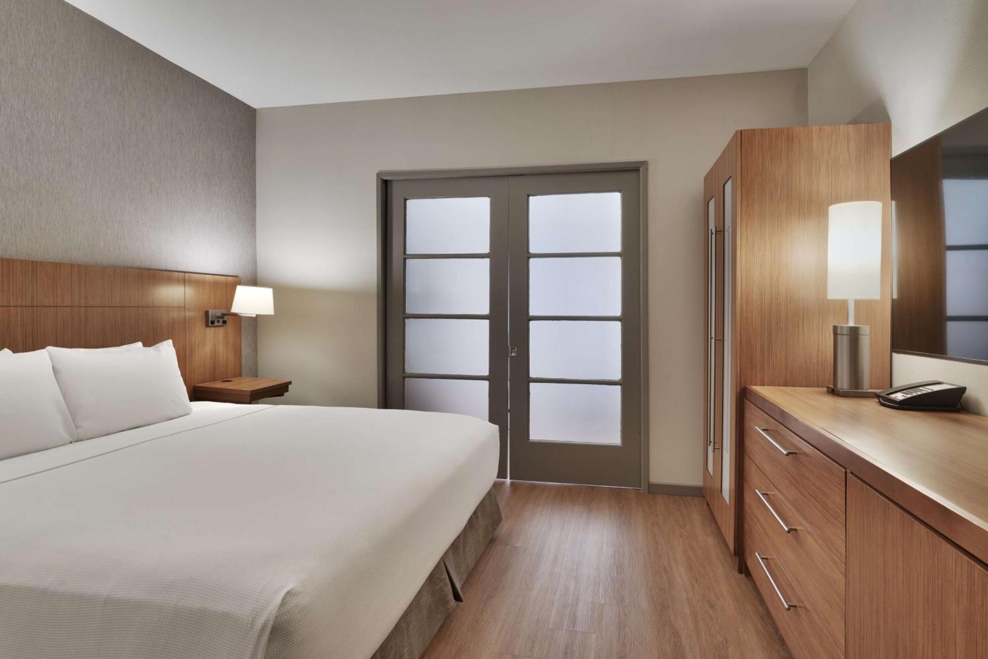 Hyatt Place At Anaheim Resort / Convention Center Экстерьер фото