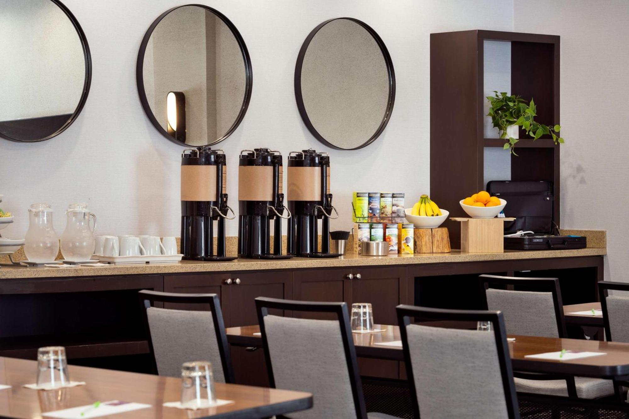 Hyatt Place At Anaheim Resort / Convention Center Экстерьер фото