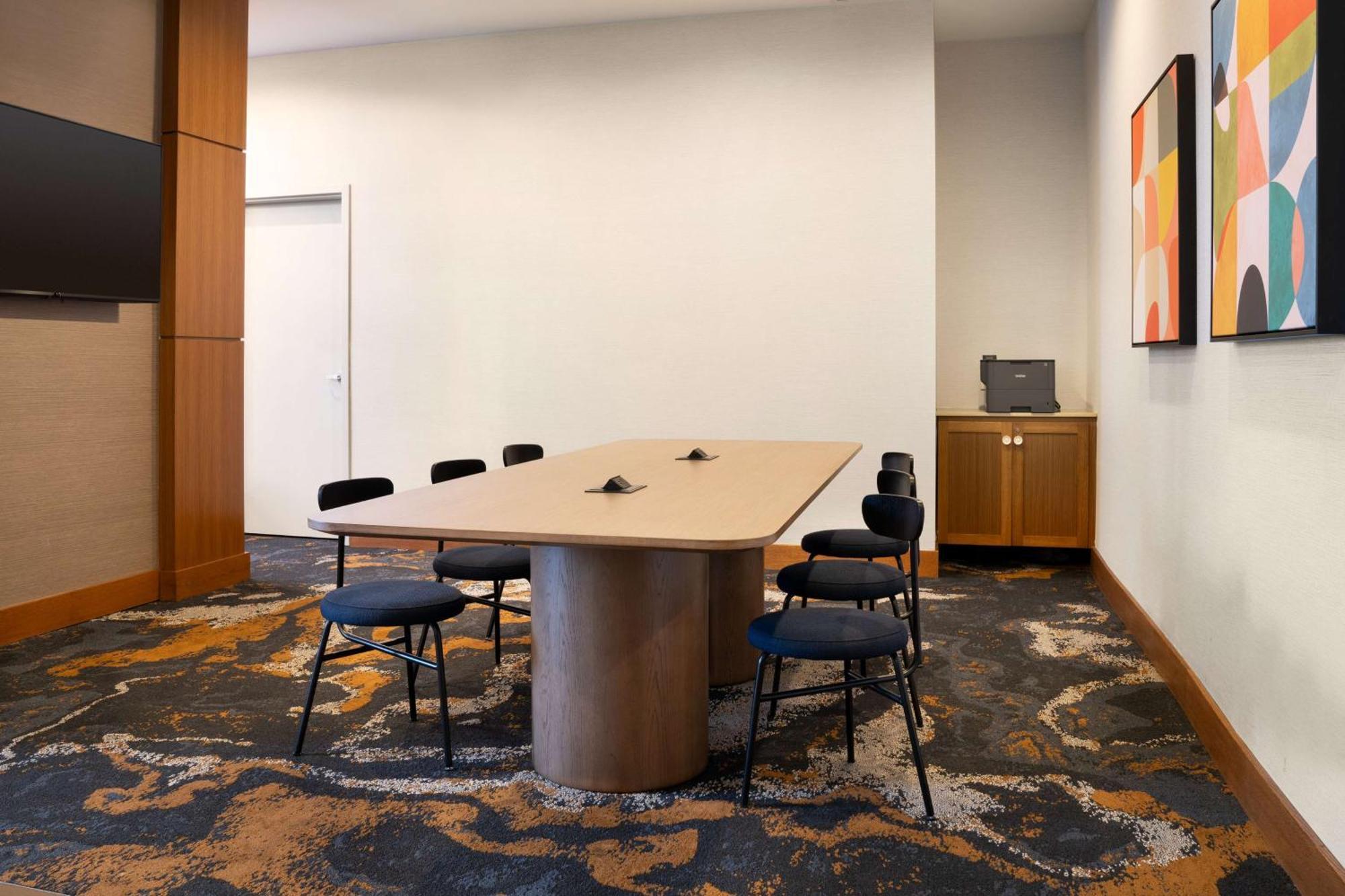 Hyatt Place At Anaheim Resort / Convention Center Экстерьер фото