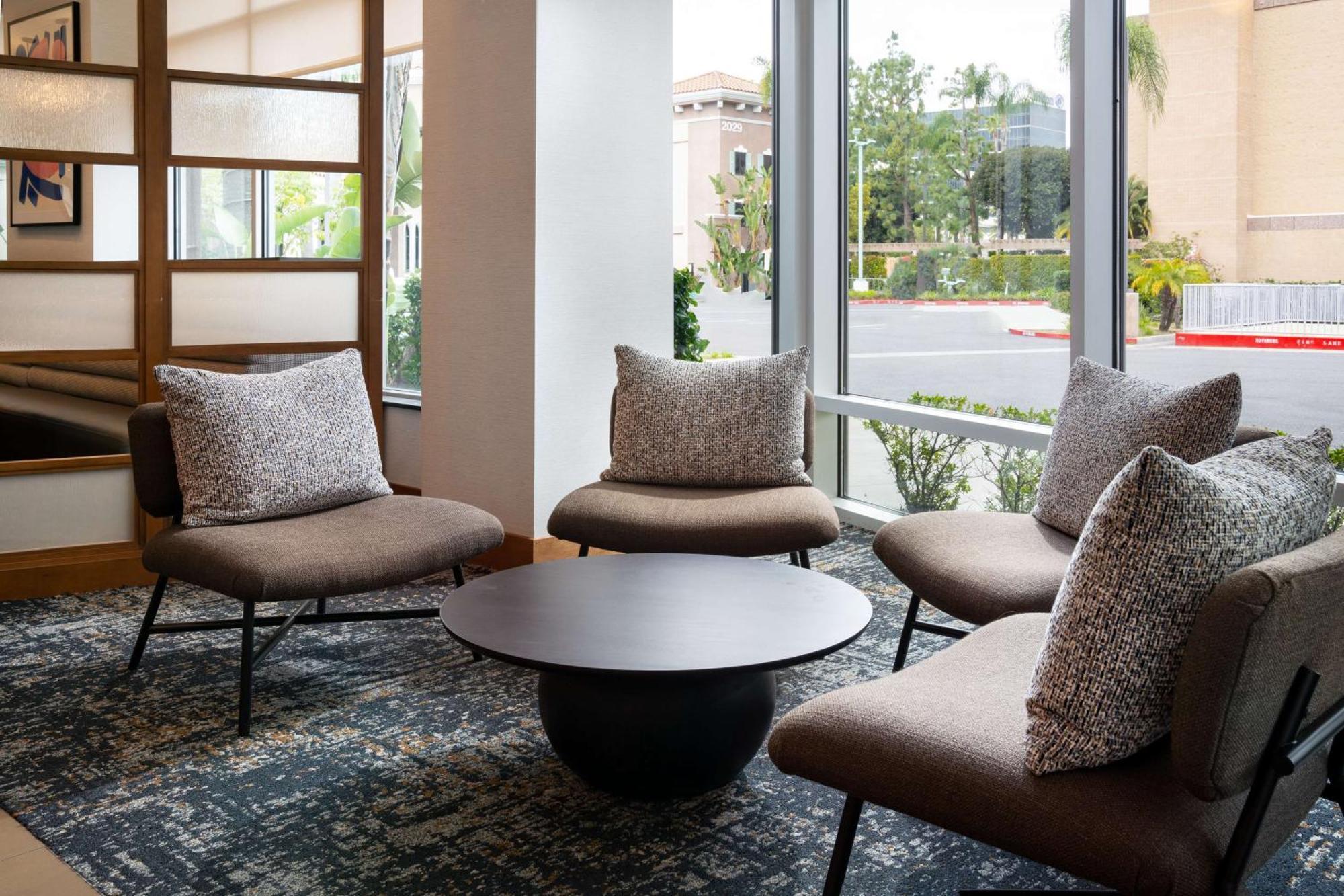 Hyatt Place At Anaheim Resort / Convention Center Экстерьер фото